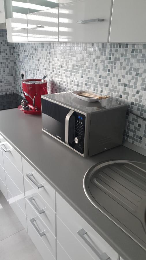 Apartament 2 Camere Prima Nufaru Oradea Luaran gambar